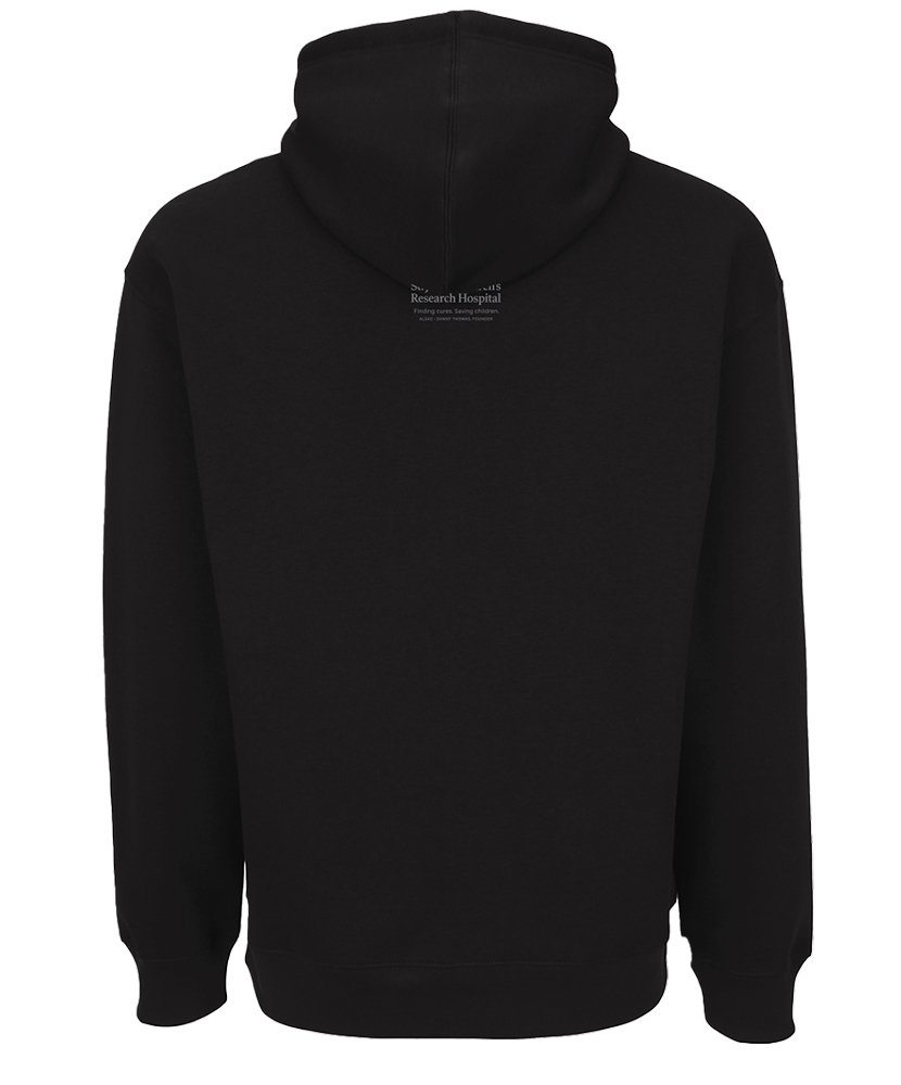 Primary image Be A Beacon Unisex Hoodie